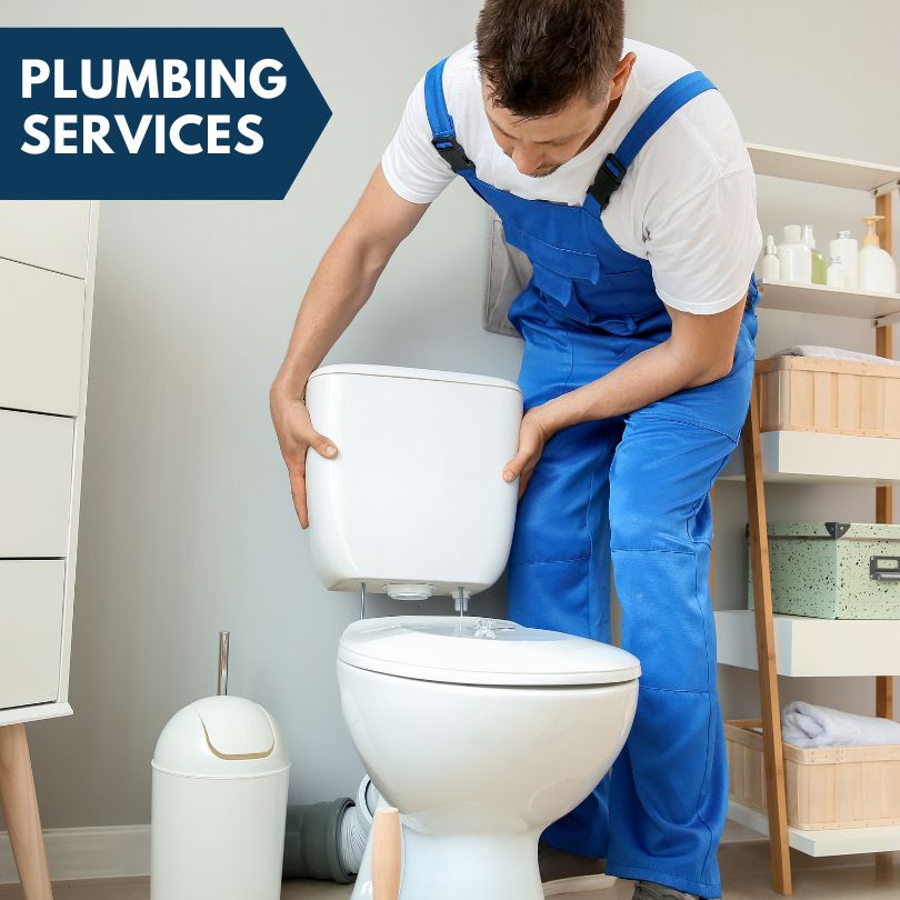 Plumbing Company in Pittsboro, NC